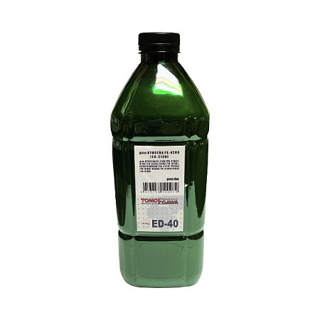 Тонер для KYOCERA FS-4200/4300/FS-2100/FS-4100 (TK-3130/TK-3110/TK-3100) (фл,630,ED-40 TOMOEGAWA) Green Line Тонер для KYOCERA FS-4200/4300/FS-2100/FS-4100 (TK-3130/TK-3110/TK-3100) (фл,630,ED-40 TOMOEGAWA) Green Line