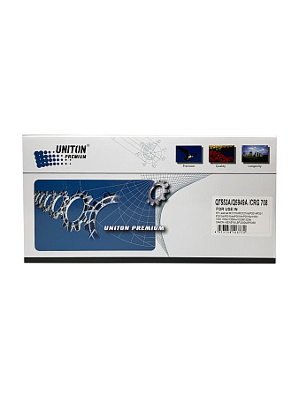 Картридж для HP LJ P2015 Q7553A/ LJ 1320 Q5949A / CANON LBP-3300 Cartridge 708 (3K) Universal UNITON Premium Картридж для HP LJ P2015 Q7553A/ LJ 1320 Q5949A / CANON LBP-3300 Cartridge 708 (3K) Universal UNITON Premium