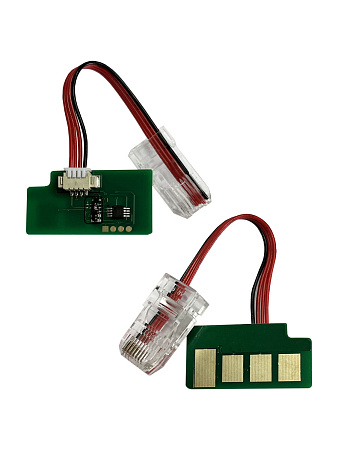Чип к-жа HP LJ M438/M440/M442/M443 ( 7.4K, шлейф) W1335A UNItech(Zhono) Чип к-жа HP LJ M438/M440/M442/M443 ( 7.4K, шлейф) W1335A UNItech(Zhono)