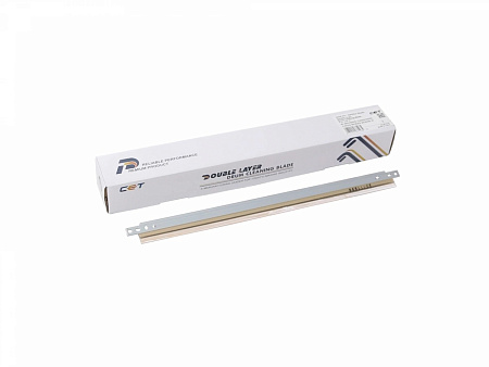 Ракель для CANON iR ADVANCE C3325i/C3330i/iRC3025/iRC3025i (300K) (двухслойный) (CET), CET281063 Ракель для CANON iR ADVANCE C3325i/C3330i/iRC3025/iRC3025i (300K) (двухслойный) (CET), CET281063