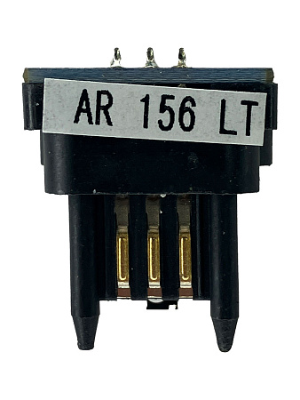 Чип к-жа Sharp AR-156T (без гарантии) JT  Чип к-жа Sharp AR-156T (без гарантии) JT