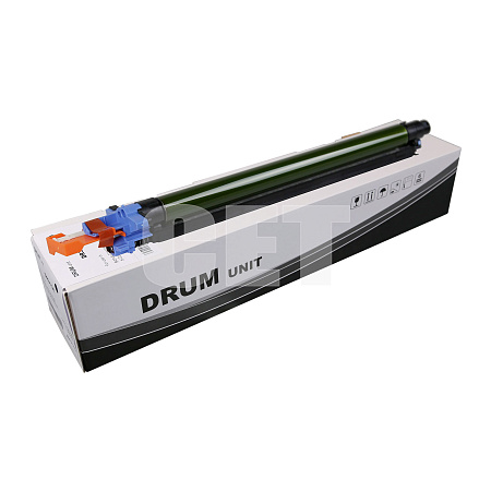 Картридж для KONICA MINOLTA bizhub C220/C280/C360 DR-311K Drum Unit (100K) черный (CET), CET7983U 