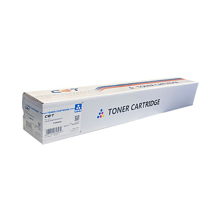 Тонер-картридж для CANON iR C3025/C3025i/ C-EXV54 (CPP,TF8, т,207) (8,5K) синий (CET), CET141515 