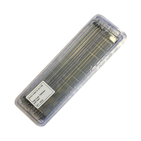 Дозирующее лезвие (Doctor blade) для HP LJ 5L/1100 (УПАКОВКА 10шт) TMS with foam 