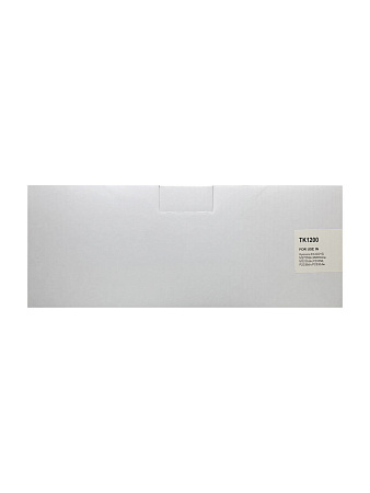 Тонер-картридж для (TK-1200) KYOCERA P2335DN/P2335DW/M2235DN/M2735DN/M2835DN (3K) БЕЗ ПОРШНЯ (compatible) Тонер-картридж для (TK-1200) KYOCERA P2335DN/P2335DW/M2235DN/M2735DN/M2835DN (3K) БЕЗ ПОРШНЯ (compatible)