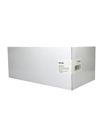 Тонер-картридж для (TK-3100) KYOCERA FS-2100D/2100DN, M3040DN/M3540DN (12,5K) (compatible) 