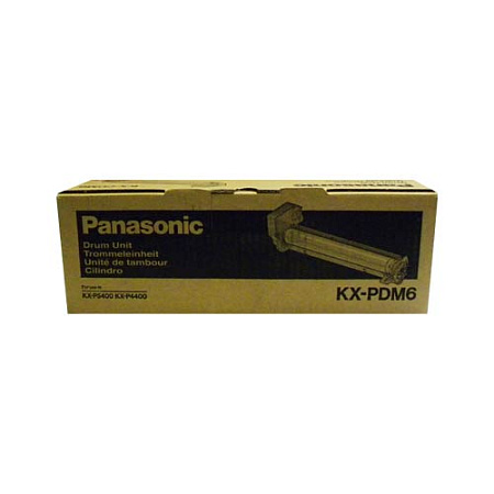 Картридж для PANASONIC KX-P4400 KX-PDM6 Drum Unit (o) Картридж для PANASONIC KX-P4400 KX-PDM6 Drum Unit (o)