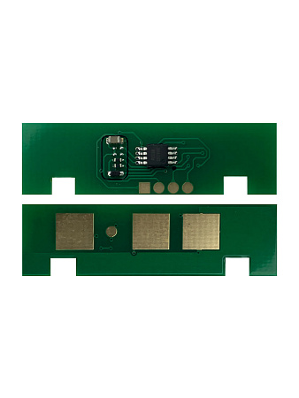 Чип к-жа для Samsung Xpress C430/С480 (1K) magenta (CLT-M404S) UNItech(Zhono) 