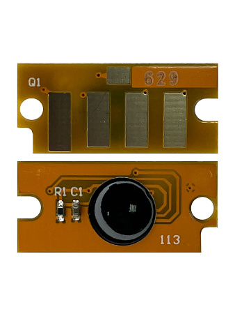Чип к-жа Xerox Phaser 6000/6010/WC 6015 (1K) yellow (Region 2) (без гарантии) UNItech(Apex) Чип к-жа Xerox Phaser 6000/6010/WC 6015 (1K) yellow (Region 2) (без гарантии) UNItech(Apex)