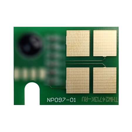 Чип к-жа Катюша P247/P247e/M247/M247e/M247ep (13К) THM247 UNItech (Zhono) Чип к-жа Катюша P247/P247e/M247/M247e/M247ep (13К) THM247 UNItech (Zhono)