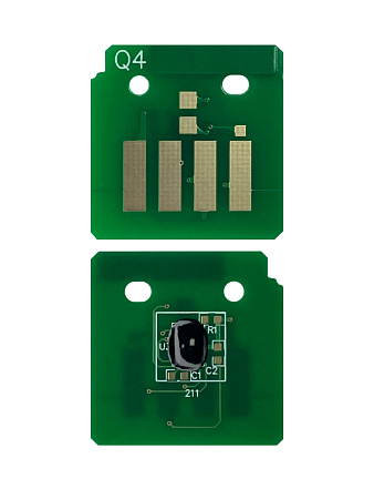 Чип к-жа Xerox AltaLink C8030/C8035/C8045/C8055 (006R01700)  (15K) yellow UNItech(Apex) 