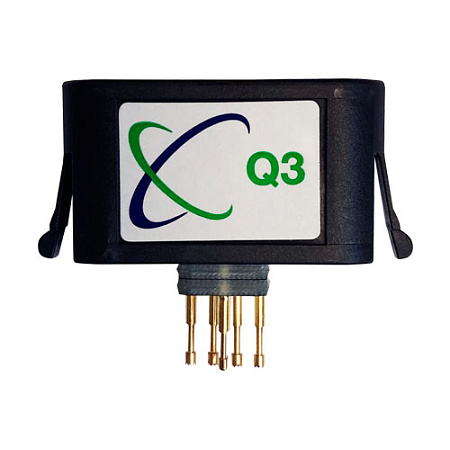 Головка Test Head Unismart 3 type Q3 ApexMIC Головка Test Head Unismart 3 type Q3 ApexMIC