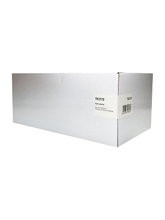 Тонер-картридж для (TK-3170) KYOCERA P3050DN/P3055DN/P3060DN (15,5K) (compatible) 