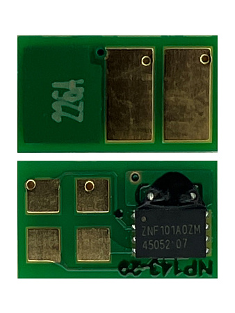 Чип к-жа HP LJ M402/MFP M426 (3.1K,NOT OEM Size) CF226A UNItech (Zhono) 