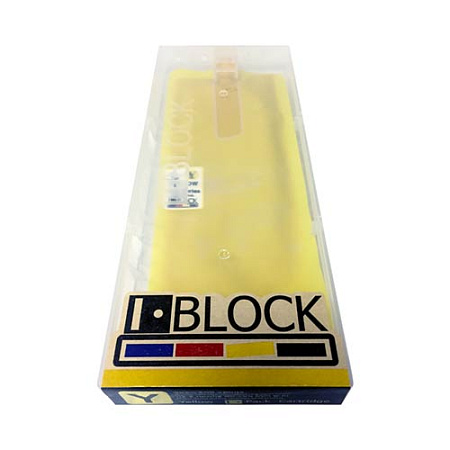Картридж сменный для СНПЧ HP OfficeJet Pro X476dw/X576dw/X451dw (250мл,yellow,Pigment)
I-BLOCK Картридж сменный для СНПЧ HP OfficeJet Pro X476dw/X576dw/X451dw (250мл,yellow,Pigment)
I-BLOCK