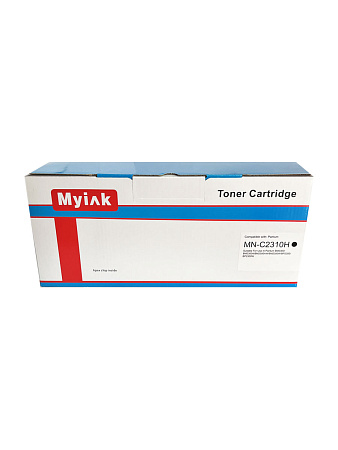 Картридж для Pantum BP2300/BM2307 TL-C2310H Toner Cartr (1,6K) MyInk 