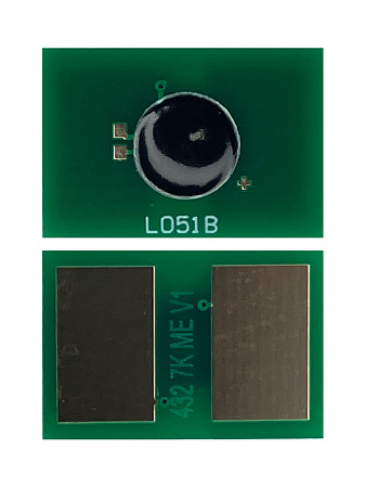 Чип к-жа OKI B432dn/B412dn/MB472w/MB492dn/MB562dnw (7K,OEM Size) JT 
