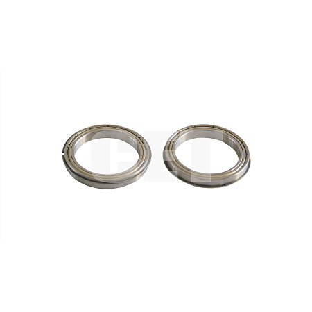 Подшипник тефлонового вала (к-т 2шт.) для RICOH Aficio MP5500/MP6500/MP7500 (CET), CET0910 