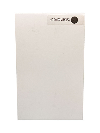 Картридж для CANON  PFI-107MBk IPF 670/680/685/770/780/785 Matte Black (130ml,Pigment) MyInk Т/У 