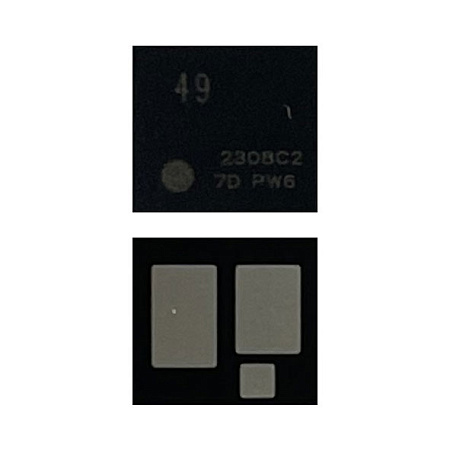 Чип к-жа (049) для Canon LBP112/113w, MF112/113w Drum (12K,OEM Size) UNItech(Apex) Чип к-жа (049) для Canon LBP112/113w, MF112/113w Drum (12K,OEM Size) UNItech(Apex)