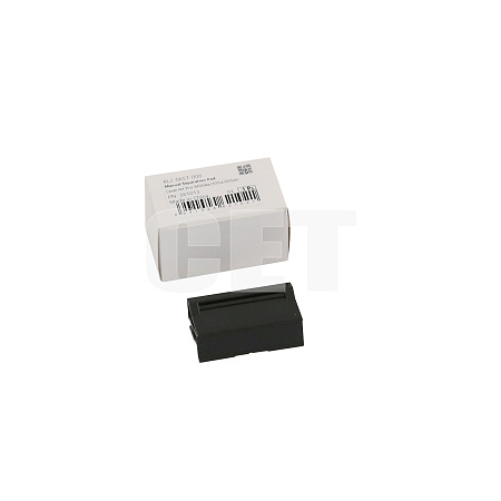 Тормозная площадка обходного лотка для HP M402/M403/M426/M427 (CET), CET361013 Тормозная площадка обходного лотка для HP M402/M403/M426/M427 (CET), CET361013