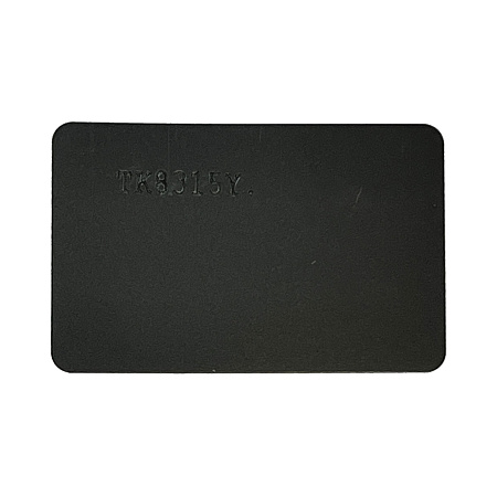 Чип к-жа (TK-8315 Y) Kyocera TASKalfa 2550ci (6K) yellow UNItech(Zhono) 