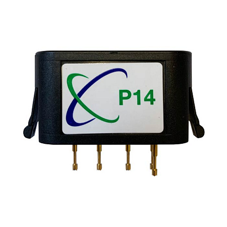 Головка Test Head Unismart 3 type P14 ApexMIC Головка Test Head Unismart 3 type P14 ApexMIC