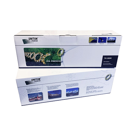 Тонер-картридж для (TK- 580K) KYOCERA FS-C5150 ( 3.5K, SAKATA) черный UNITON Premium GREEN LINE (Eco Protected) Тонер-картридж для (TK- 580K) KYOCERA FS-C5150 ( 3.5K, SAKATA) черный UNITON Premium GREEN LINE (Eco Protected)