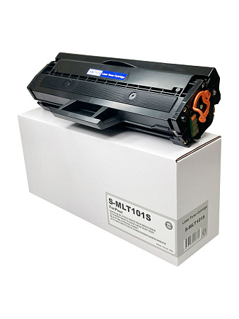 Картридж для SAMSUNG ML-2160/2165/SCX-3400/3405 (MLT-D101S) (1,5K) с чипом (compatible) 