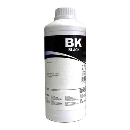 Чернила для CANON PGI-450/550Bk (1л,Pigment,black) C5050-01LB InkTec SAL 