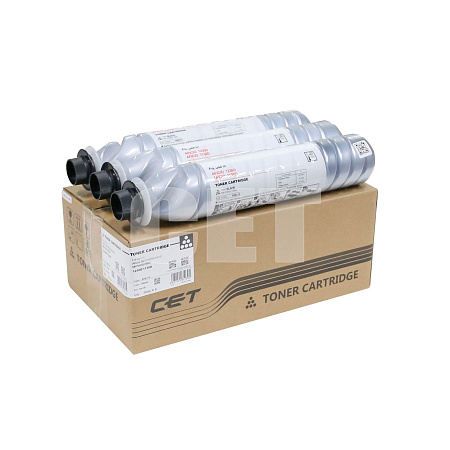 Тонер-картридж для RICOH Aficio 2015/2016/2018/MP1500/2000 type MP2000 (т,260), (9K) (CET),  CET6449 