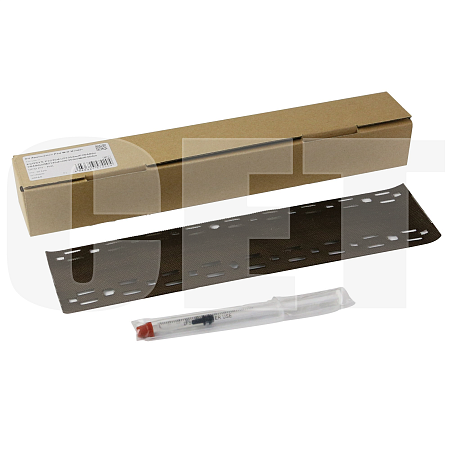 Тканевая накладка прижимной планки печки для KYOCERA ECOSYS P2235/2040/M2235/2040 (CET), CET7420N Тканевая накладка прижимной планки печки для KYOCERA ECOSYS P2235/2040/M2235/2040 (CET), CET7420N