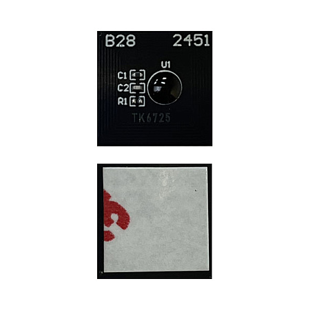 Чип к-жа (TK-6725) Kyocera TASKalfa 7002i/8002i (70K) UNItech(Apex) Чип к-жа (TK-6725) Kyocera TASKalfa 7002i/8002i (70K) UNItech(Apex)