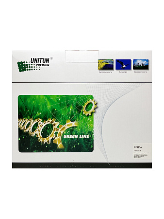 Картридж для HP LJ M604/605/606/MFP M630 CF281A (10,5K) UNITON Premium GREEN LINE (Eco Protected) Картридж для HP LJ M604/605/606/MFP M630 CF281A (10,5K) UNITON Premium GREEN LINE (Eco Protected)