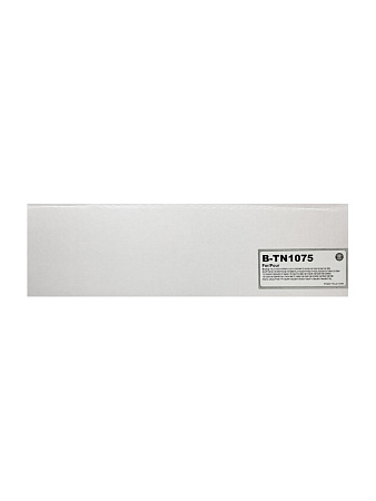 Картридж для BROTHER HL-1112/DCP1512/MFC1815 TN-1075 (1K) (compatible) Картридж для BROTHER HL-1112/DCP1512/MFC1815 TN-1075 (1K) (compatible)