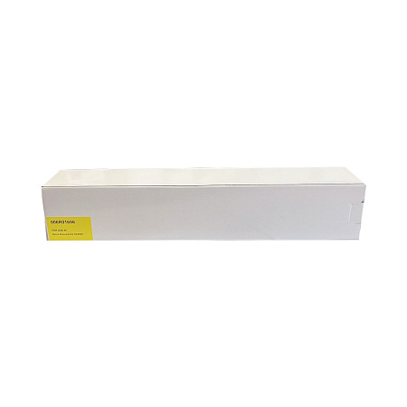 Картридж для XEROX DocuCentre SC2020 Toner Cartr желтый (006R01696) (3K) (compatible) 