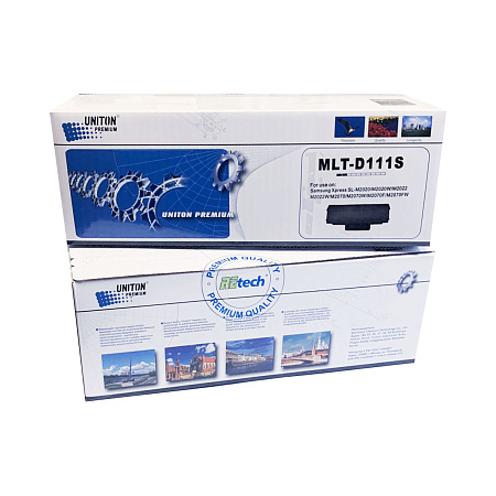 Картридж для SAMSUNG Xpress M2020/M2070 (MLT-D111S) (1K) UNITON Premium 