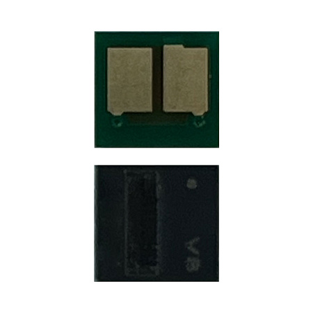 Чип к-жа Canon LBP243/246, MF 461/463/465  (10.2K, OEM Size,Green) Cartridge 070H JT 
