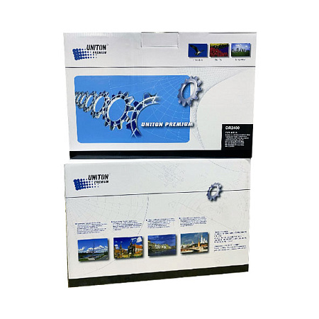 Картридж для BROTHER HL-L2350/ DCP-L2510/ MFC- L2710 DR-2400/730 (12K) UNITON Premium Картридж для BROTHER HL-L2350/ DCP-L2510/ MFC- L2710 DR-2400/730 (12K) UNITON Premium