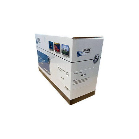Картридж для Deli P2500/M2500/M255ADW/ DL-T1 (3,5K) UNITON Premium 