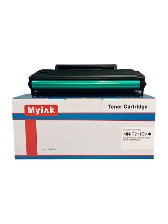 Картридж для Pantum P2200/ P2500/ M6500/ M6600 PC-211EV (1.6K, OPC OEM Type) MyInk Картридж для Pantum P2200/ P2500/ M6500/ M6600 PC-211EV (1.6K, OPC OEM Type) MyInk