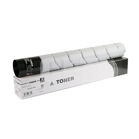 Тонер-картридж для KONICA MINOLTA bizhub C220/C280/C360 (TN-216K/319K) Toner Cartr (29K) черный (CET), CET6839 Тонер-картридж для KONICA MINOLTA bizhub C220/C280/C360 (TN-216K/319K) Toner Cartr (29K) черный (CET), CET6839