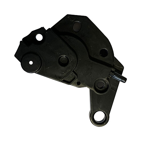 Боковая крышка картриджа HP CB436A ( с ухом, gear side) Uniton Premium Боковая крышка картриджа HP CB436A ( с ухом, gear side) Uniton Premium