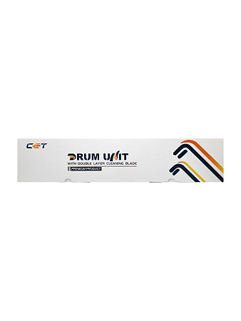 Картридж для KONICA MINOLTA bizhub C227/C287 DR-214K Drum Unit (105K) черный (c двухслойным ракелем) (CET), CET7373P Картридж для KONICA MINOLTA bizhub C227/C287 DR-214K Drum Unit (105K) черный (c двухслойным ракелем) (CET), CET7373P