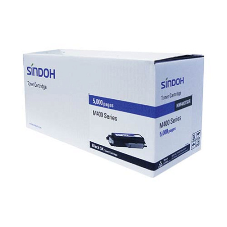 Картридж для Sindoh M403dn Toner (5K) (o) Картридж для Sindoh M403dn Toner (5K) (o)