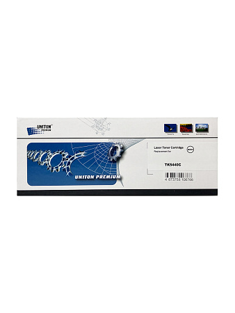 Тонер-картридж для (TK-5440C) KYOCERA PA2100/ MA2100 (2,4K) синий UNITON Premium Тонер-картридж для (TK-5440C) KYOCERA PA2100/ MA2100 (2,4K) синий UNITON Premium