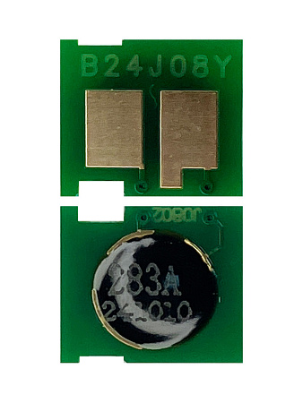 Чип к-жа HP LJ M125/M127/M201/M225 (1,5K) CF283A JT Чип к-жа HP LJ M125/M127/M201/M225 (1,5K) CF283A JT