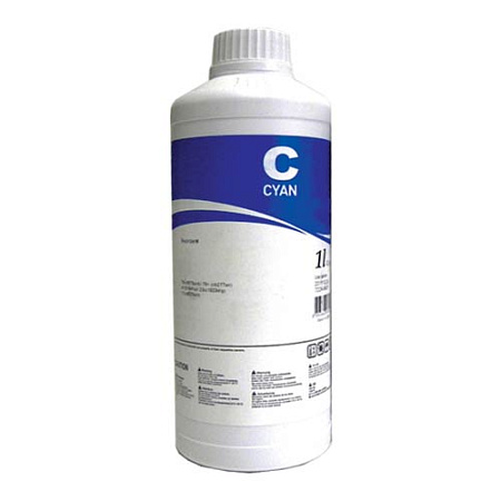 Чернила для CANON CLI-8C/CL-41/51 (1л,cyan) C908-01LC InkTec SAL 