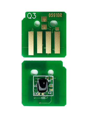 Чип к-жа Xerox WC 5325/5330/5335 Drum (013R00591) (90K) (без гарантии) JT 