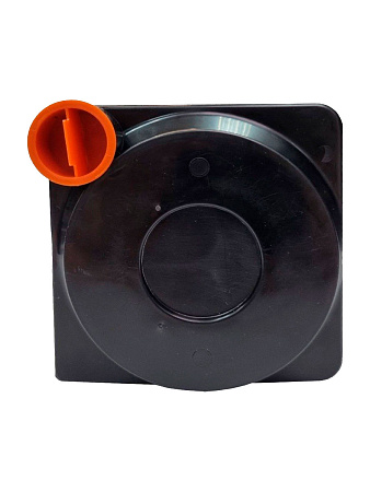 Фильтр HEPA 12 (аналог Type 2 ) для пылесоса OMEGA SUPREME 220F,3M/SCS ( black) Unitech 